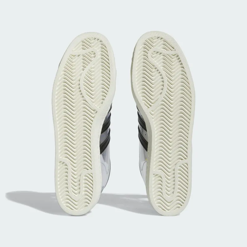 adidas Blondey Pro Model ADV Cloud White / Core Black / Off White (IG0843)