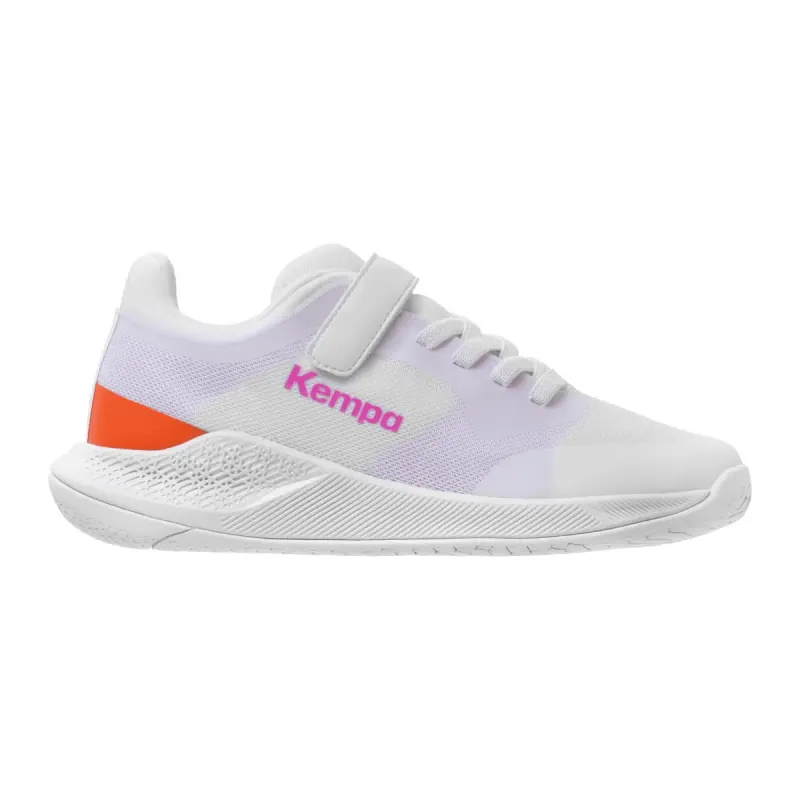 kempa sneaker Blanc (200868102)
