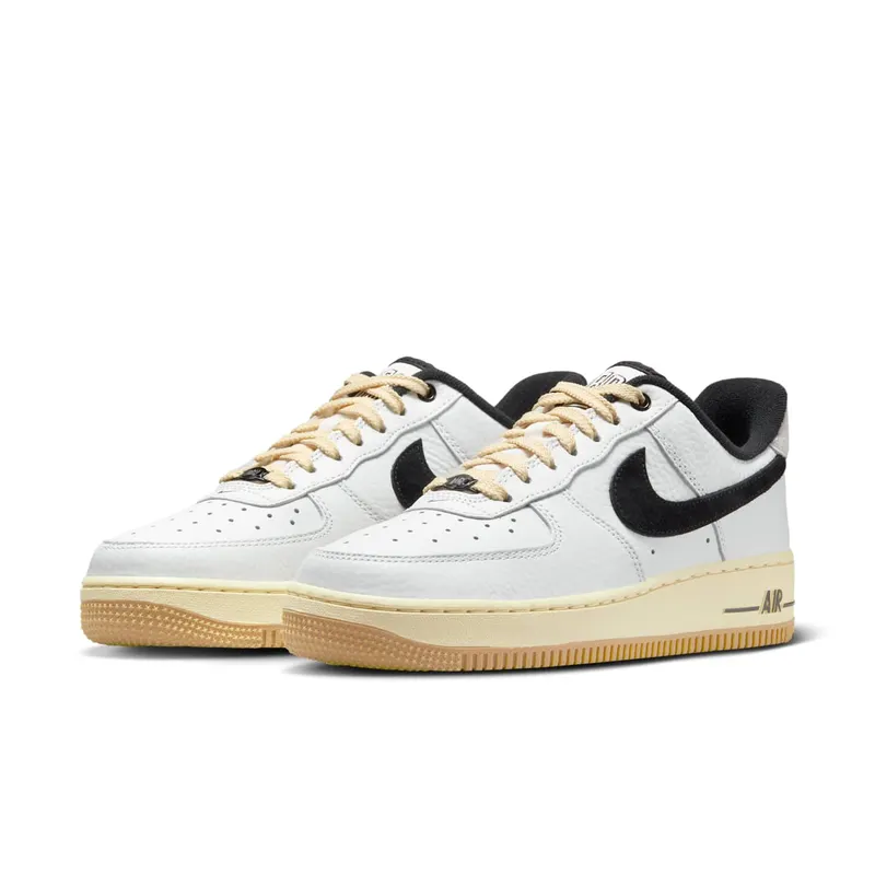 Nike AIR FORCE 1 LO MNS “Command Force – Summit White” (DR0148-101)