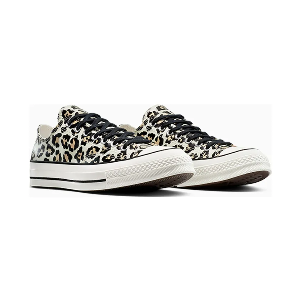 Converse Chuck 70 “Glow-In-The-Dark Leopard” (A15033C)