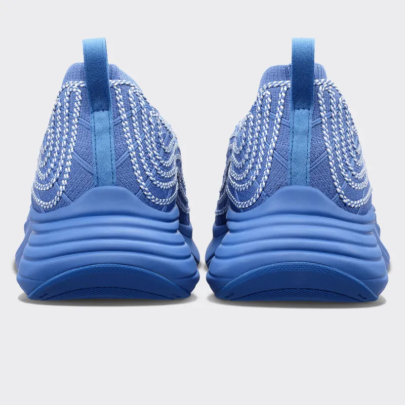 APL TechLoom Zipline “Blueberry/Freeze” (Men)