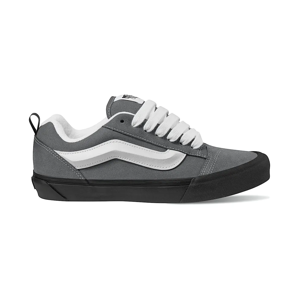 Vans Knu-Skool “Tonal Pewter” (VN000D22PWT)
