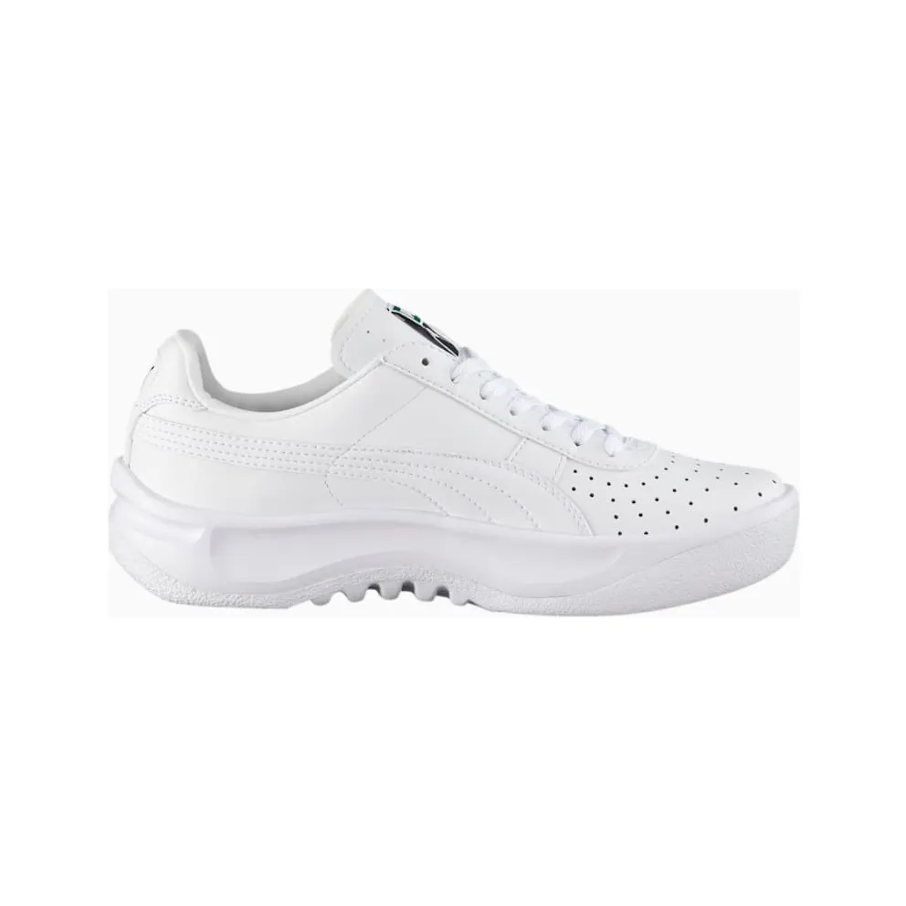 Puma GV Special GS “White” (344765-08)
