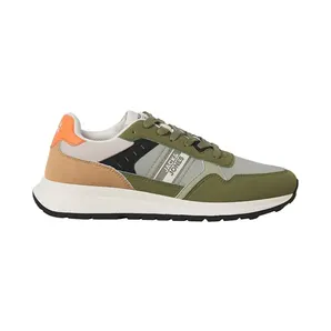 Jack & Jones Oswald Tape Combo Schoenen 12291848-AVOCADO