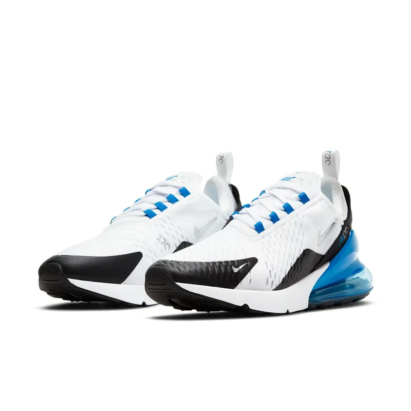 Nike Air Max 270 White (DC1938-100)