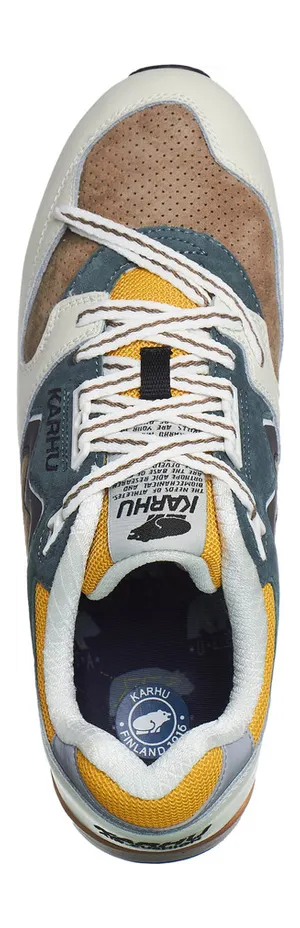 karhu-synchron F802664