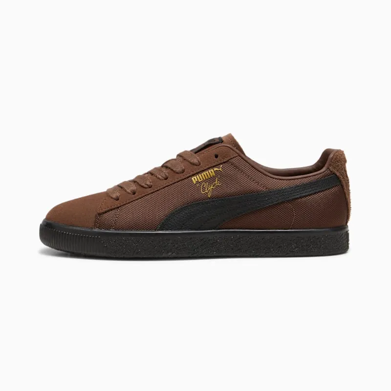 Puma Clyde Soph Espresso Brown (396490-03)