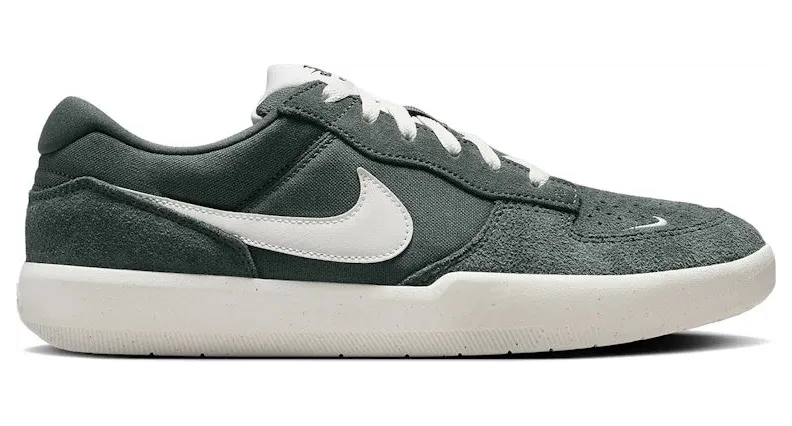 Nike SB Force 58 Vintage Green (DV5477-301)