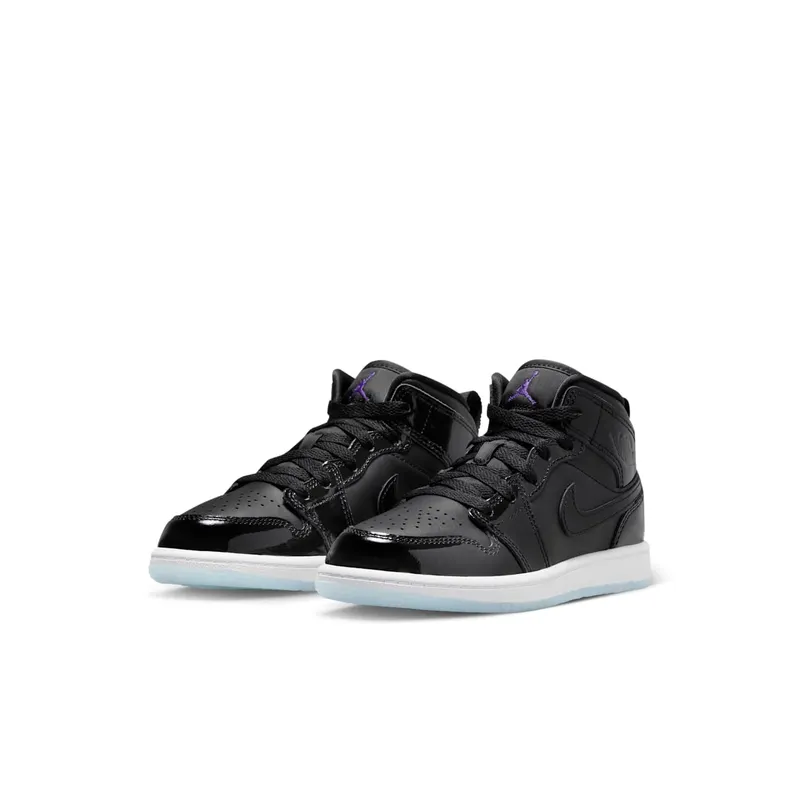 Jordan 1 Mid PS “Space Jam” (DV1339-004)