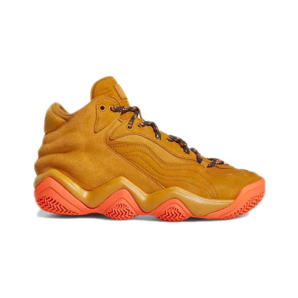 adidas Top Ten 2000 Beyonce Ivy Park Focus Orange (ID5105)