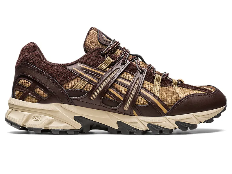 Asics Gel-sonoma 15-50 Future Trail Coffee/Desert Camp (1201A818.200)