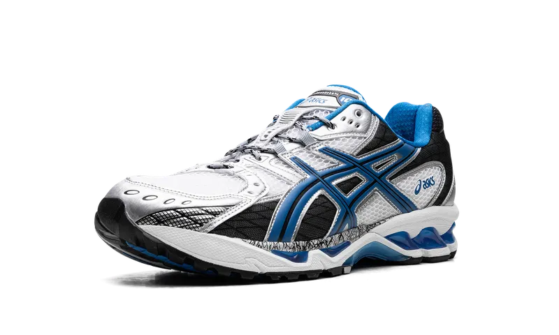 Asics Gel-Nimbus 10.1 “Blue” (1203A543-101)