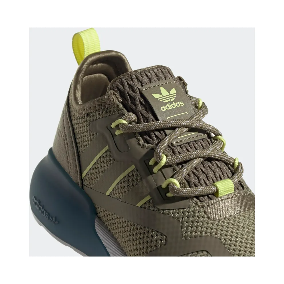 adidas ZX 2K Orbit Green / Orbit Green / Orbit Indigo (H02366)