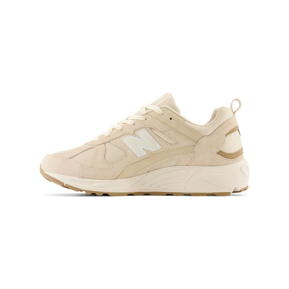 New Balance 878 Beige Calm Taupe (CM878EC1)