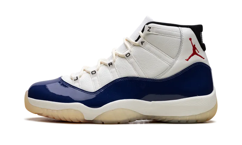 Jordan 11 Retro “Rare Air” (IH0296-400)