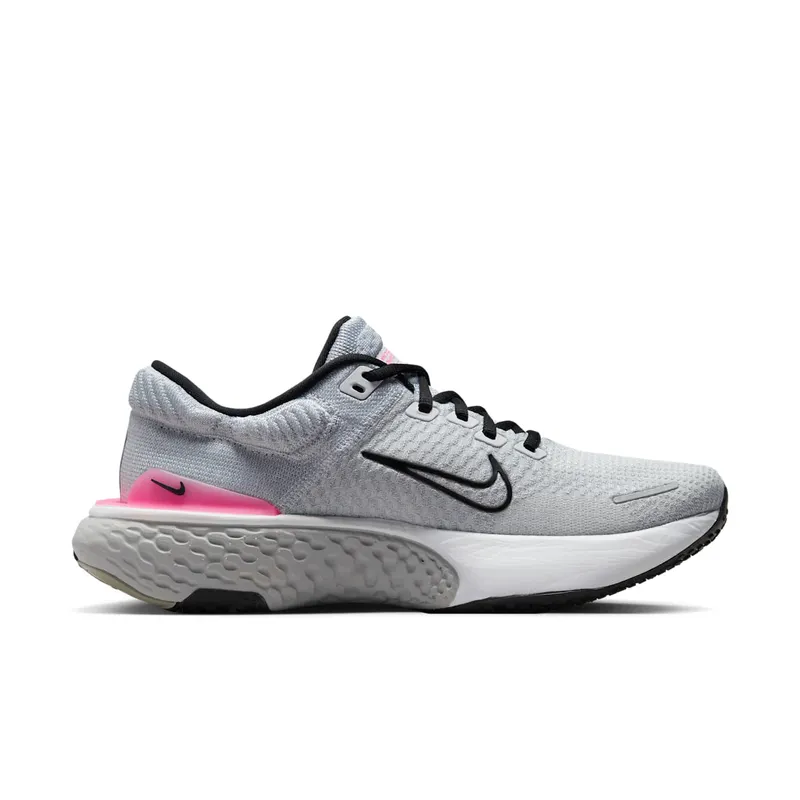 Nike ZoomX Invincible Run Flyknit 2 Road Running White (DH5425-101)