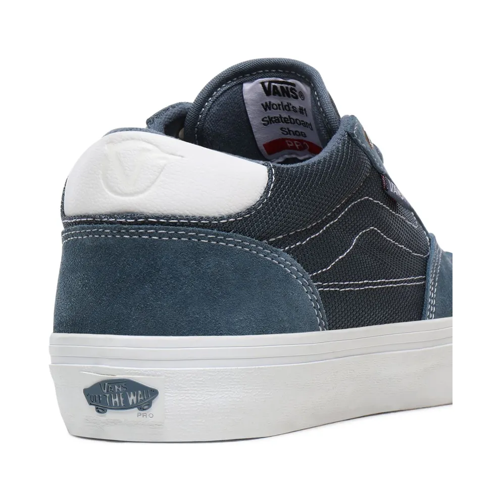 Vans Rowan Pro ‘Mirage’ Blue/White (VN0A4TZCW5J)