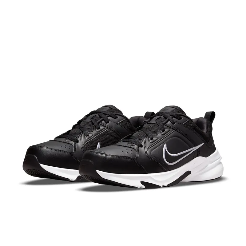 Nike Defy All Day Training (Extra Wide) Black (DM7564-001)