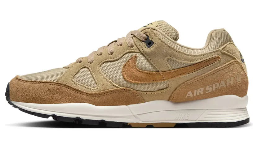 Nike Air Span 2 SE SP19 Parachute Beige (BQ6052-200)