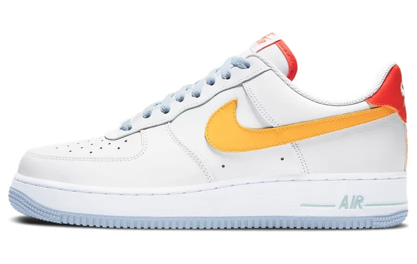 Nike Air Force 1 Be Kind (DC2196-100)