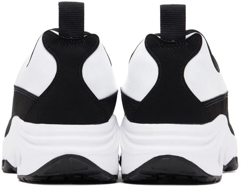 Comme des Garçons Homme Plus Black Nike Edition Air Max Sunder (PI-K105-001)
