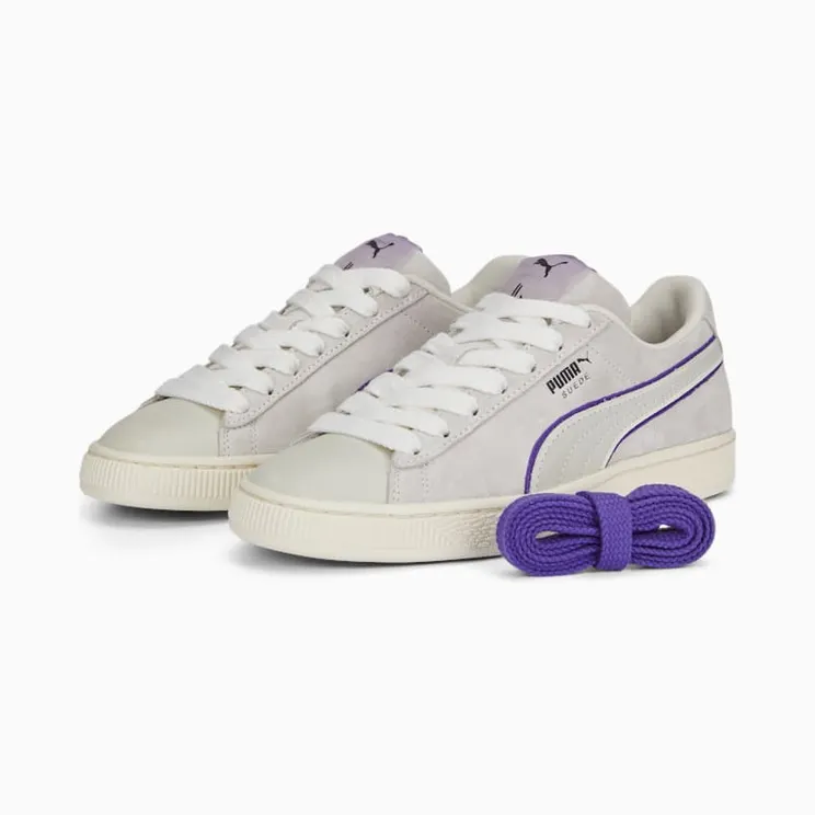Puma Suede Lauren London (392085-01)