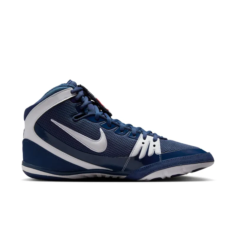 Nike Freek Navy White (316403-411)