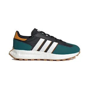 adidas Retropy E5 Black Legacy Teal (GW0556)