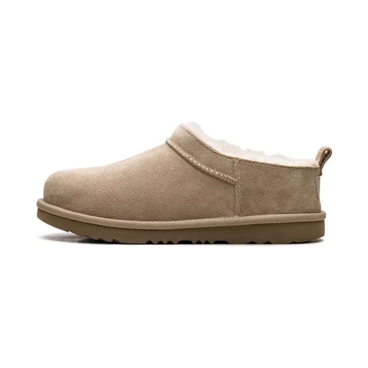 Ugg Classic Micro GS “Sand” (1174410K-SAN)