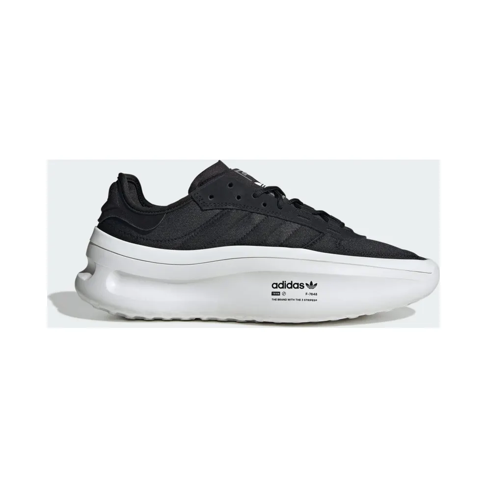 adidas adiFOM TRXN Black White (IF2226)