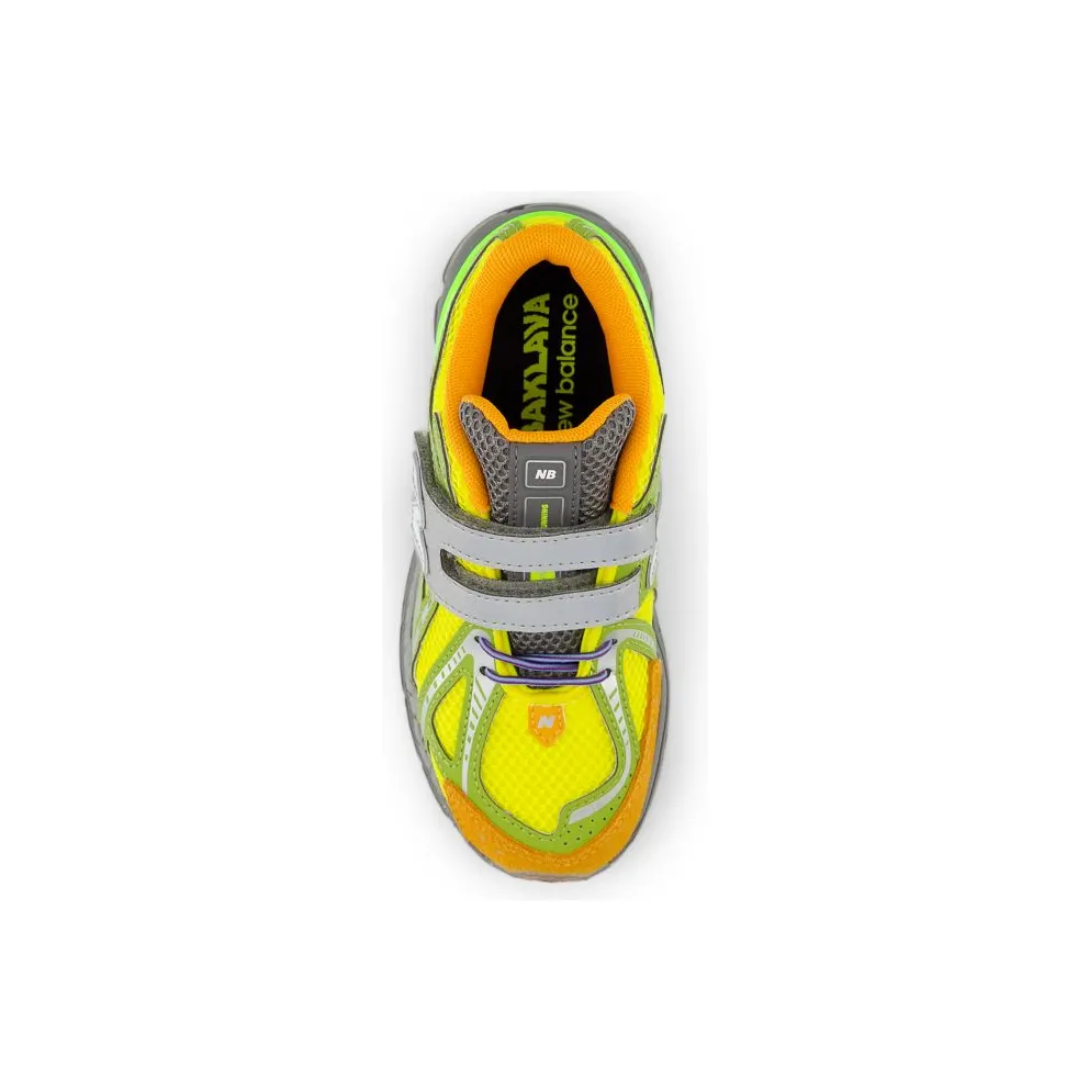 New Balance 1906R Action Bronson Scorpius (PV1906AB)