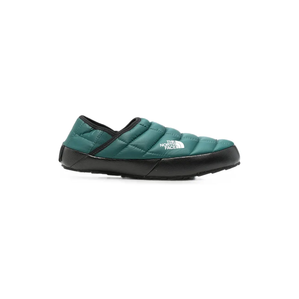 The North Face Quilted Ripstop “Green” (NF0A3UZNS7K1)