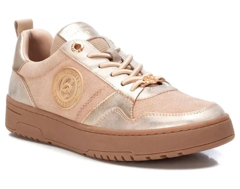 Carmela 161808 Schoenen 161808-Beige