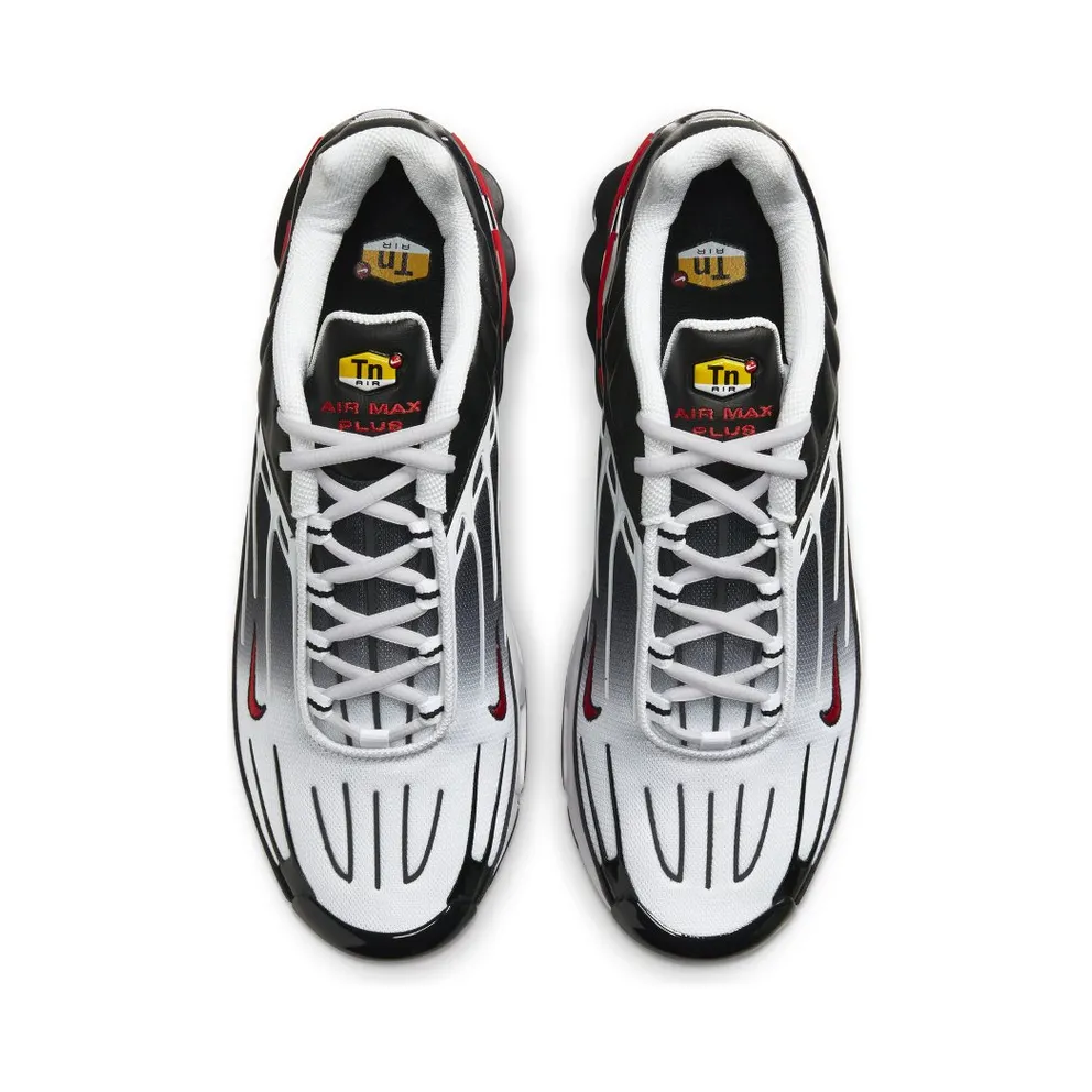 Nike Air Max Plus 3 Black (DM2573-001)