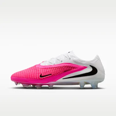 Nike Phantom 6 Low Elite Hyper Pink – “Hyper Pink / White / Black” (IH1778-900)