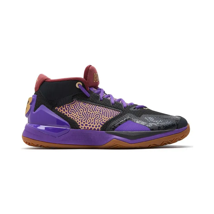 New Balance KAWHI Black Prism Purple (BBKLSLV1)