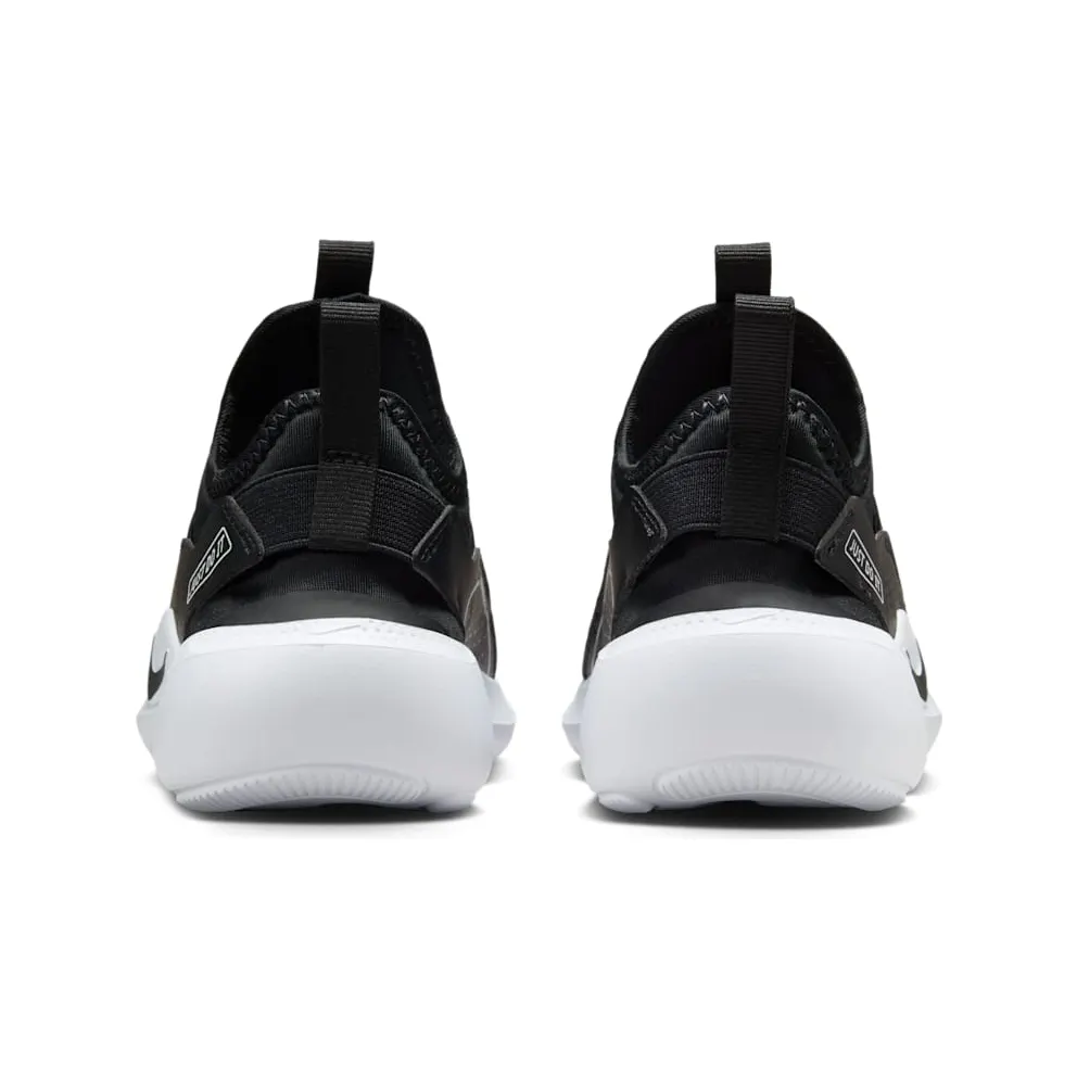 Nike Flex Runner 4 Black White (IF2894-002)