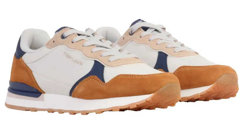 Teddy smith sneaker Beige (196518)
