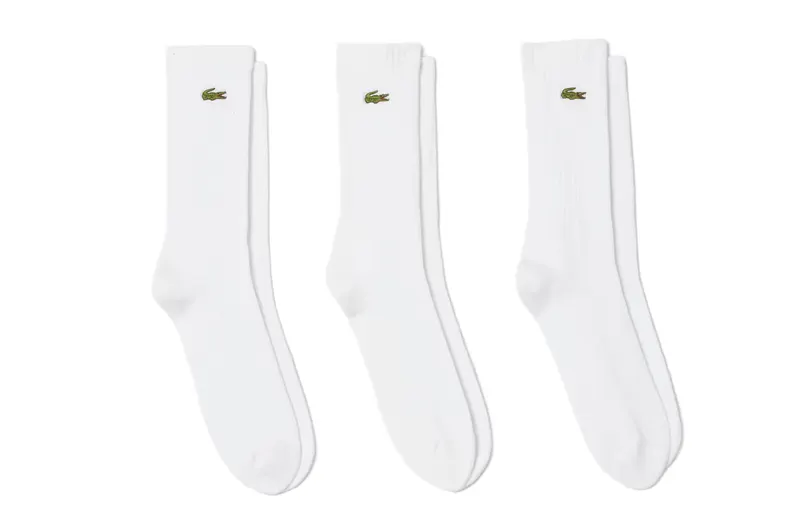 Lacoste – 3er-Pack Sportsocken – Socken (RA4182-00-Z92)