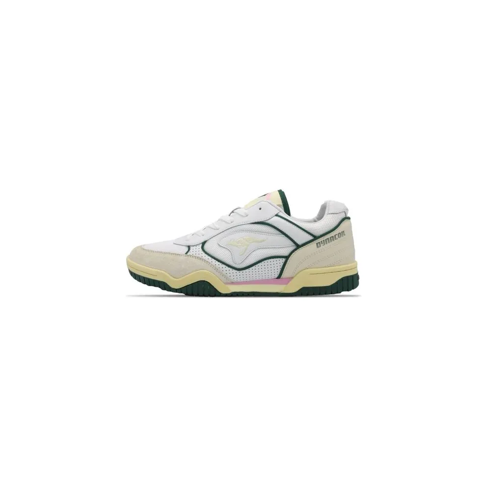 KangaROOS Net White