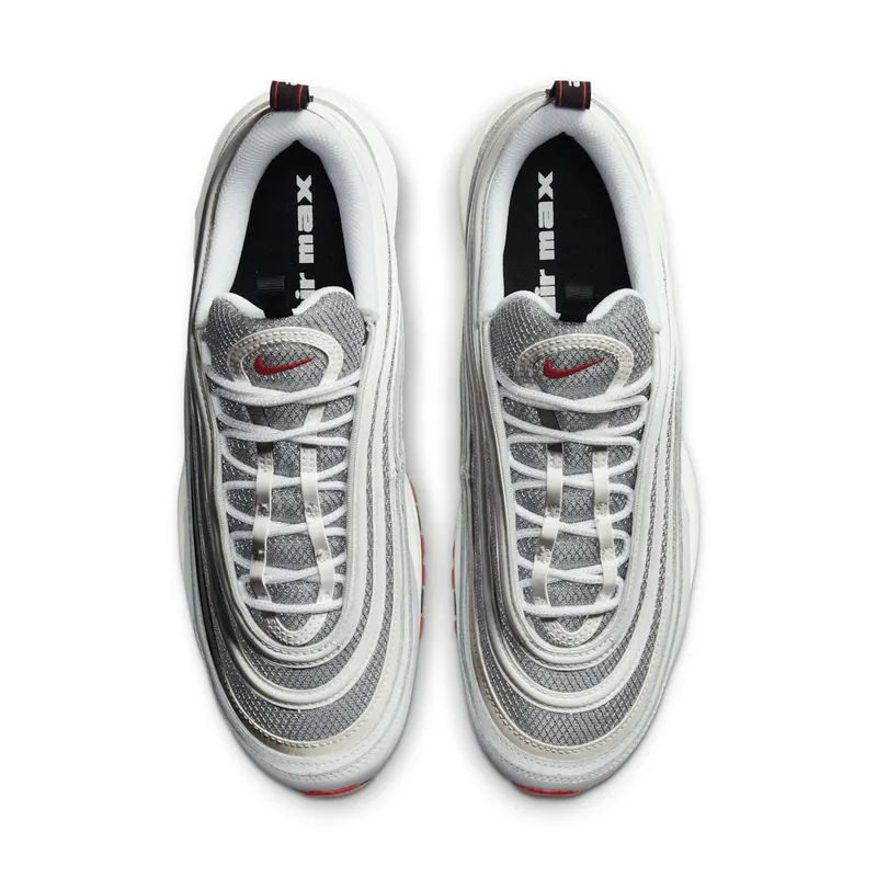 Nike Air Max 97 White (DM0027-100)