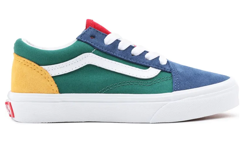 vans-old-skool VN0A4BUUR1Q