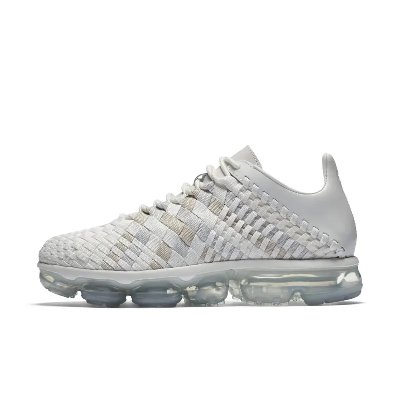 Nike Air VaporMax Inneva Summit White Summit White/Summit White-Glacier Blue (AO2447-100)