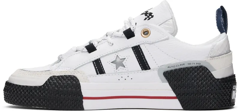 Converse x IBN Jasper One Star Ox (A00245C)