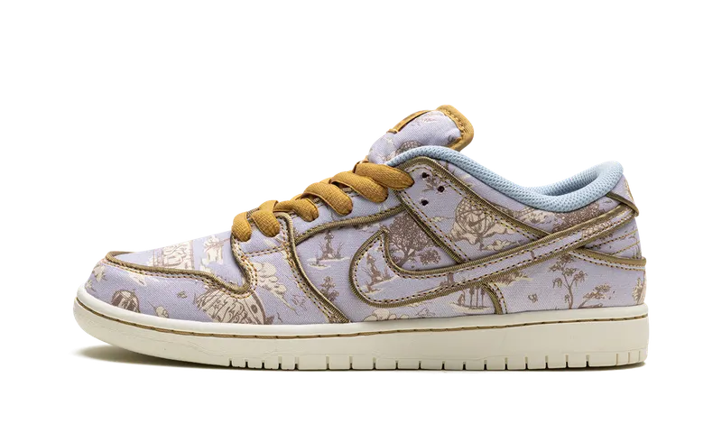Nike SB Dunk “Pastoral Print” (FN5880-001)