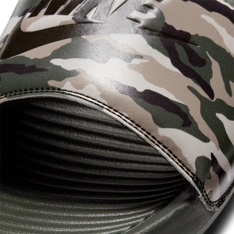 Nike Victori One Printed Slide Brown (CN9678-300)