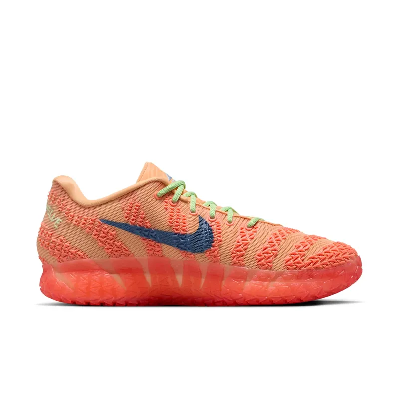 Nike Ja 3 “Daybreak” (HF2793-201)