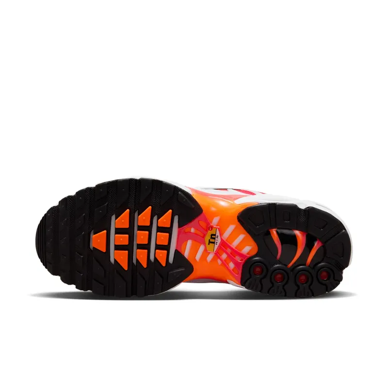 Nike Air Max Plus White Sunrise (DZ3670-101)