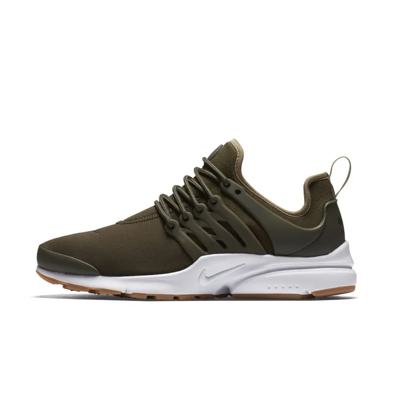 Nike  Air Presto Cargo Khaki Cargo Khaki (W) Cargo Khaki/Cargo Khaki (878068-304)