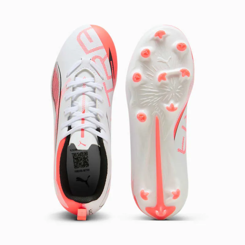 Puma Ultra 5 Play FG/AG Unlimited Pack (108170-01)